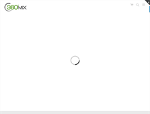 Tablet Screenshot of 360mix.net