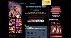 Desktop Screenshot of 360mix.com